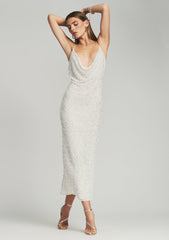 Frieda Dress