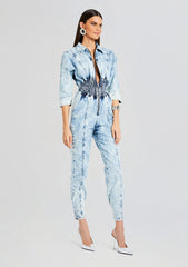 Eti Jumpsuit