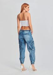 Everette Cargo Pant