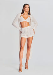 Haifa Cardigan
