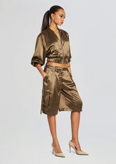 Mae Cargo Short