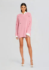 Chloe Sweater Dress