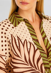 Selah Linen Shirt