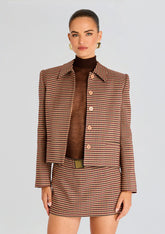 Jessamine Jacket