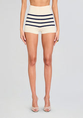 Andrie Knit Short