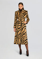 Petal Coat