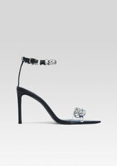 Hanna Gemstone Sandal