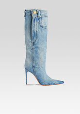 Kaia Boot