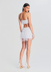 Valli Skirt
