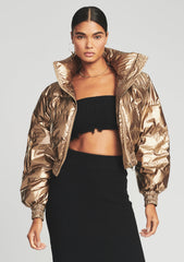 Shot Jacket