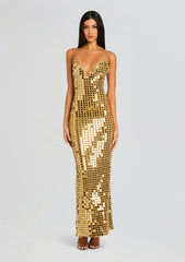Perri Dress