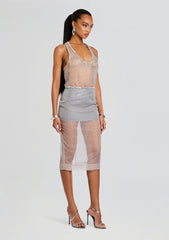Azalea Embellished Tank