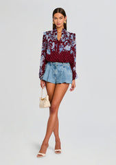Hiba Top