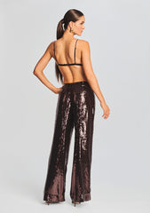 Trinity Sequin Pant