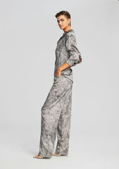 Verona Silk Pant