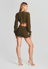 Alora Skirt