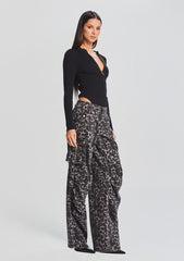 Jane Cargo Pant