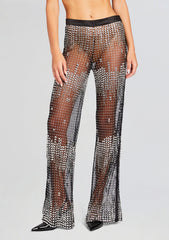 Vondra Sequin Pant