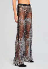 Vondra Sequin Pant