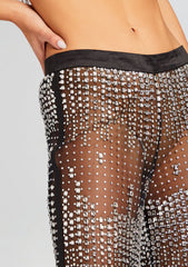 Vondra Sequin Pant