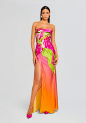 Aiyanna Dress