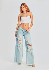 Viv Corset Top