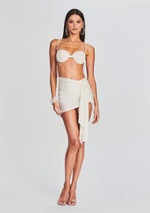 Sofia Mini Skirt