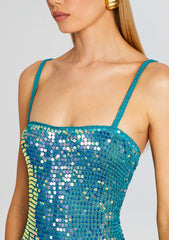 Lisette Dress