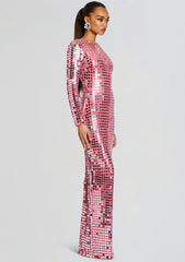 Rialta Sequin Dress