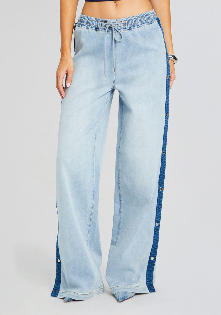 Gabbi Wide Leg Jean