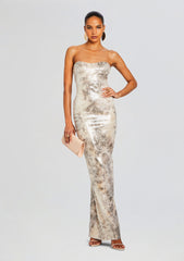 Winslow Sequin Dress