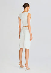 Fraser Suiting Vest