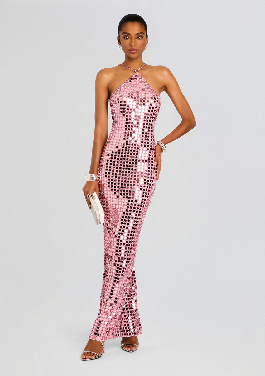 Quincy Dress