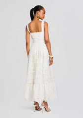 Adya Long Dress
