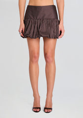 Soleil Bubble Skirt