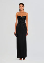 Olivine Dress