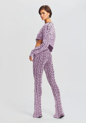 Cayenne Pant
