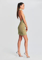 Quartz Dress
