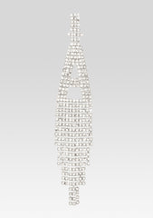 Alphabet Earring